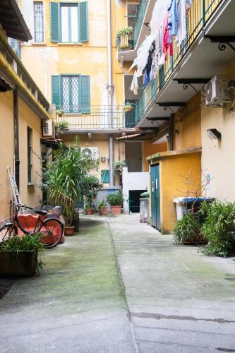 IEO & Porta Romana - LeoBrothers - Ripamonti 198