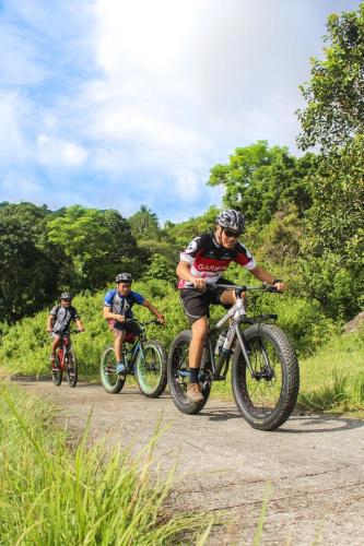 Pracondu 2 203 - OUTDOOR & FUN apartment 6 pers