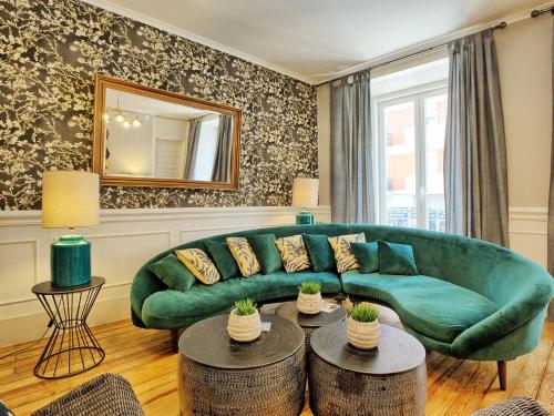 Apartment Angel's Chic Duplex by Interhome
