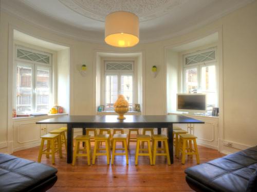 Apartment Studio für 19 Personen und 1 Kind in Lissabon by Interhome