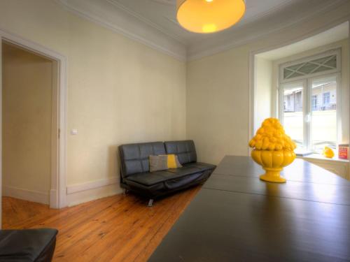 Apartment Studio für 19 Personen und 1 Kind in Lissabon by Interhome