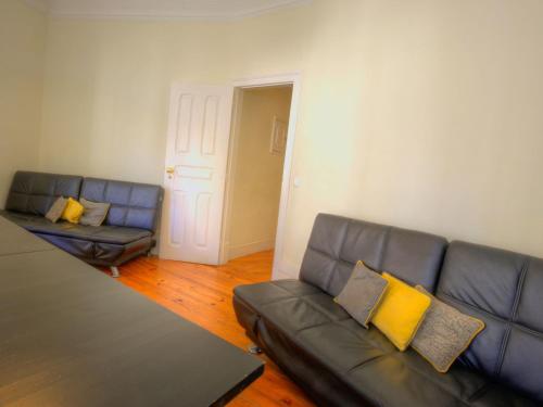 Apartment Studio für 19 Personen und 1 Kind in Lissabon by Interhome
