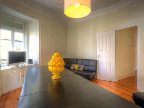 Apartment Studio für 19 Personen und 1 Kind in Lissabon by Interhome