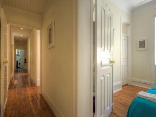 Apartment Studio für 19 Personen und 1 Kind in Lissabon by Interhome