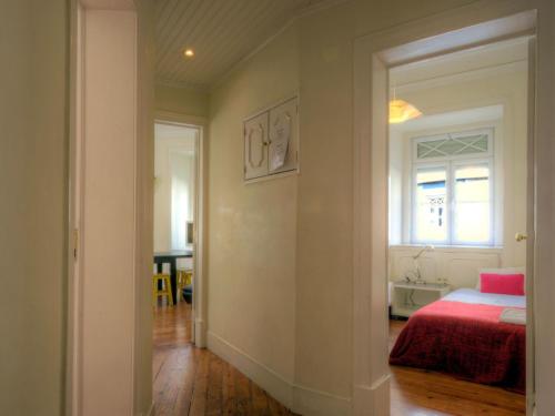 Apartment Studio für 19 Personen und 1 Kind in Lissabon by Interhome