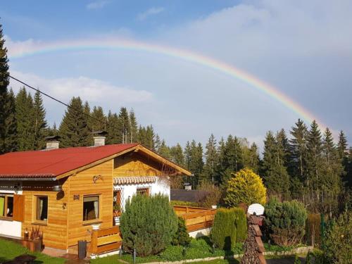 Holiday Home Knusperhäuschen Maria Nikolett in Wolfsberg by Interhome