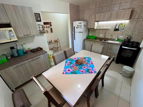 Afbeelding uit fotogalerij van Casa aconchegante perto do mar em Imbé in Imbé