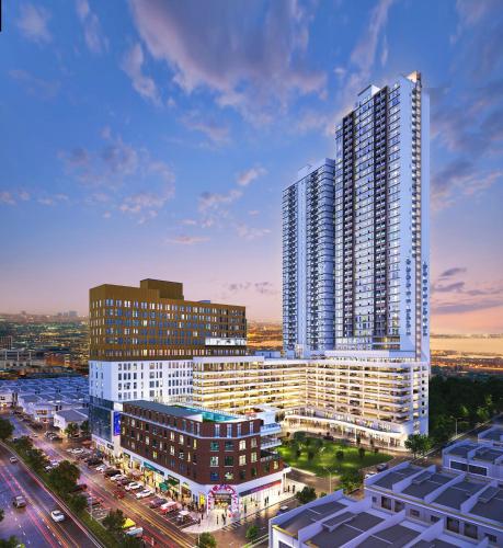 Asteria Melaka by Attic Suite