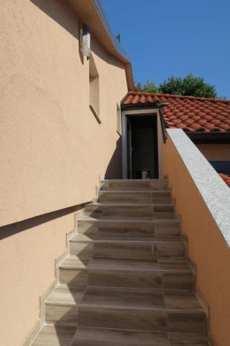 Apartment für 8 Personen ca- 135 m² in Baška- Adriaküste Kroatien - Kroatische Inseln by Interhome