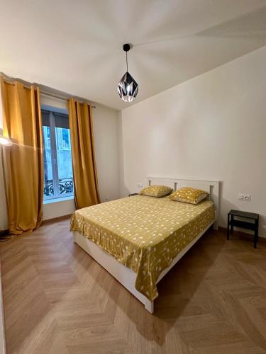 Apartment T2