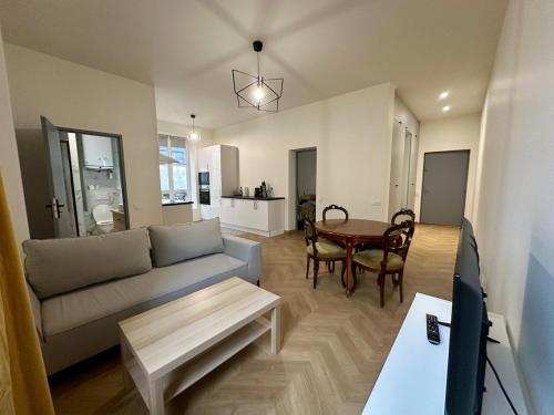 Apartment T2