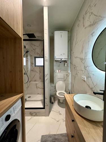 Apartment T2