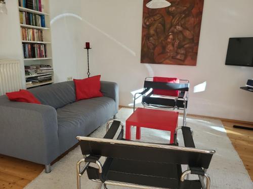 Apartment mit Garagenplatz by Interhome
