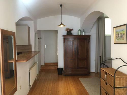 Apartment mit Garagenplatz by Interhome