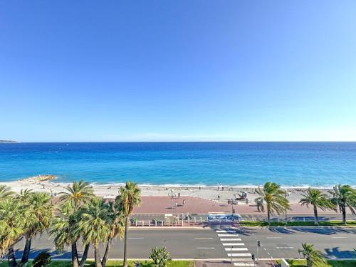 Panoramic Sea front Cote d Azur