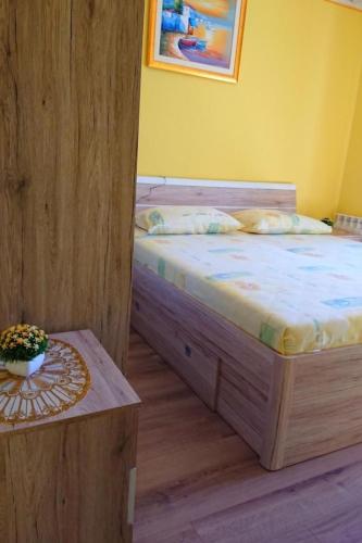 Apartment in Kampor mit Privatparkplatz by Interhome