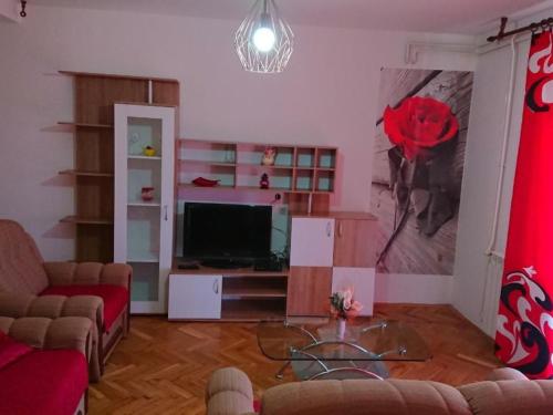 Apartment in Kampor mit Privatparkplatz by Interhome