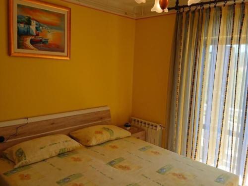 Apartment in Kampor mit Privatparkplatz by Interhome