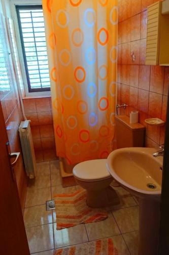 Apartment in Kampor mit Privatparkplatz by Interhome