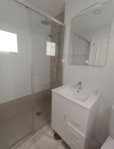Estudio Terraza Triana