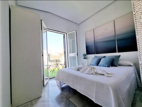 Estudio Terraza Triana
