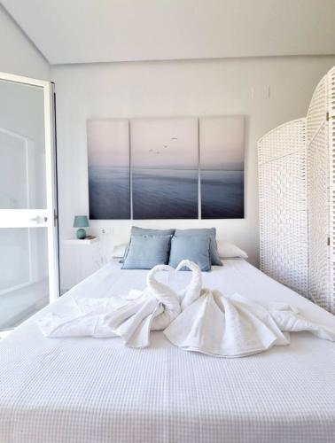 Estudio Terraza Triana