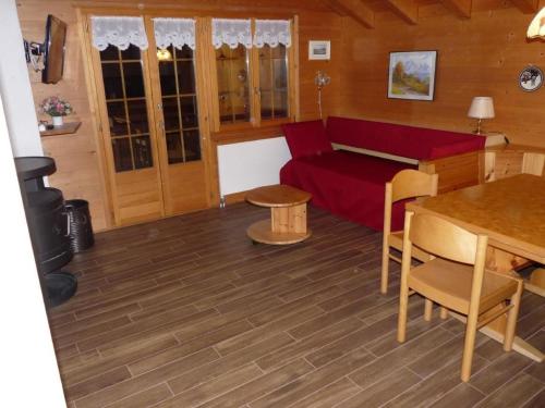 Apartment Chalet Kiefer by Interhome