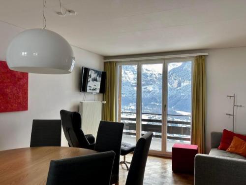 Apartment Wychelrain by Interhome