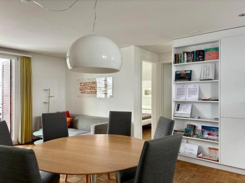 Apartment Wychelrain by Interhome
