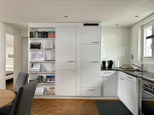 Apartment Wychelrain by Interhome