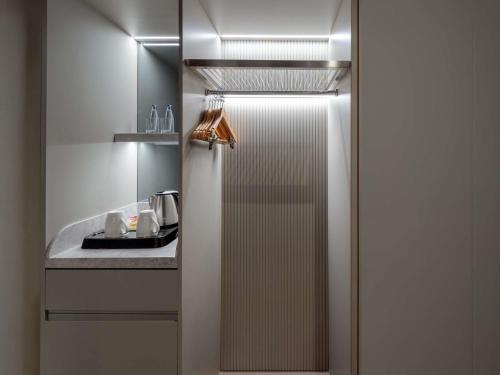 Φωτογραφία από το άλμπουμ του Mercure Istanbul Altunizade στην Κωνσταντινούπολη