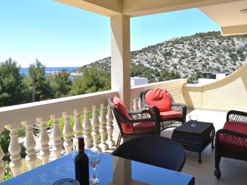 Apartment Villa Luger 1- OG by Interhome