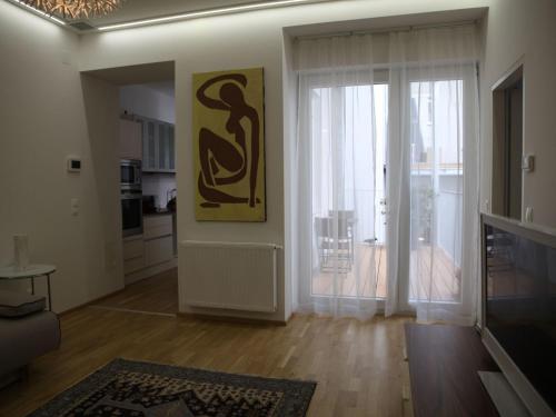 Apartment Moderne Stadtwohnung by Interhome