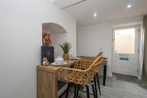 Fotografie z fotogalerie ubytování 1-Bed Flat Near Gloucester Cathedral & Historic Docks v destinaci Gloucestershire