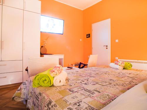 Apartment Gemütliches Studio-Apartment für 2 Personen in M by Interhome