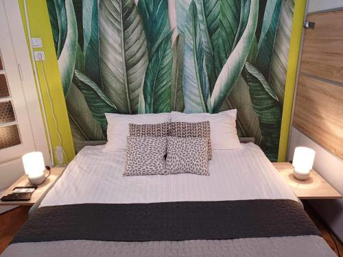 Margaret Bridge Best spot Apartment