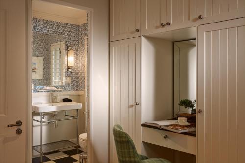 O baie la Le Quartier Francais