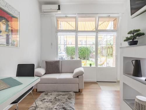 Apartment Studio im Erdgeschoss- beim berühmten Znjan-Strand by Interhome