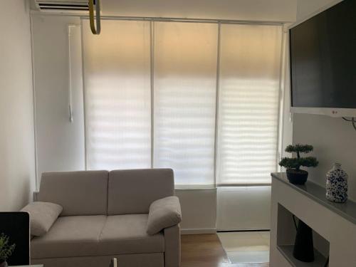 Apartment Studio im Erdgeschoss- beim berühmten Znjan-Strand by Interhome
