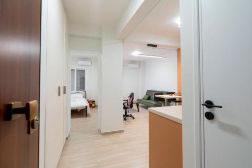 Bohemian Beehive Oasis I