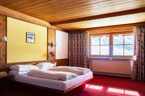 Fotografie z fotogalerie ubytování Sporthotel Kurzras v destinaci Maso Corto