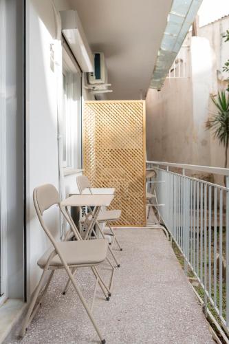 Bohemian Beehive Oasis I