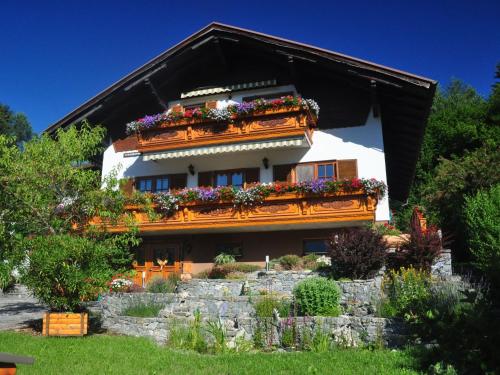 Apartment Haus König FEWO by Interhome