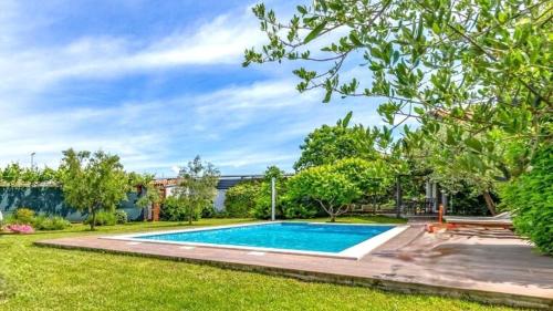 Villa Augustina by Villas Guide