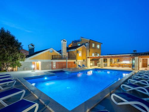 Holiday Home Villa Suzanne by Interhome