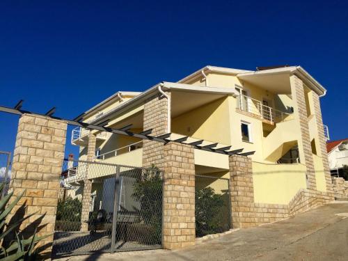 Apartment Konoba by Interhome