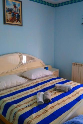 Apartment Wohnung in Kampor mit gemauertem Grill by Interhome