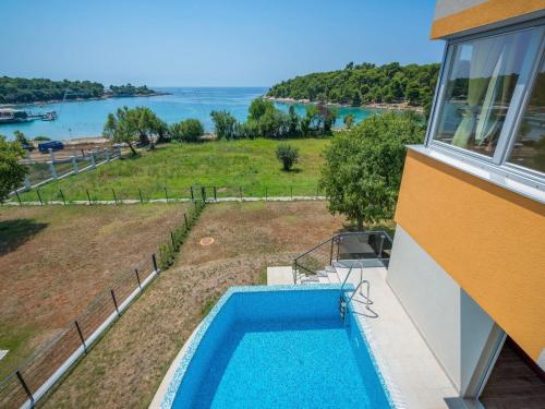 Holiday Home Villa Magnolia by Interhome