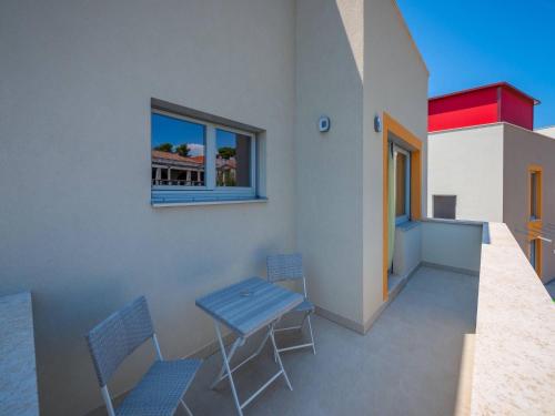 Holiday Home Villa Magnolia by Interhome