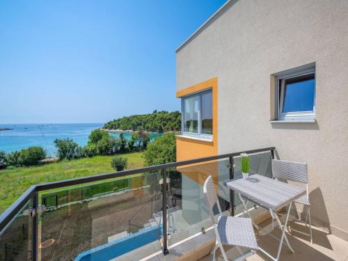 Holiday Home Villa Magnolia by Interhome